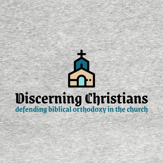 Discerning Christains v2 by Conservative Christian Connection